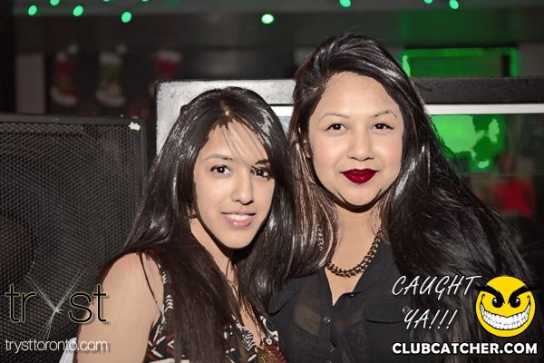 Tryst nightclub photo 179 - December 15th, 2012