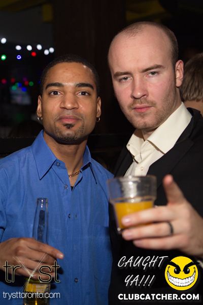Tryst nightclub photo 180 - December 15th, 2012