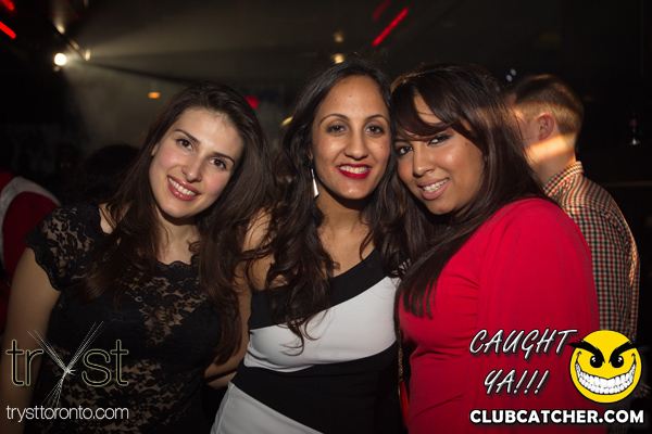 Tryst nightclub photo 181 - December 15th, 2012