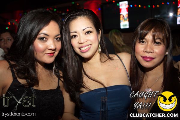 Tryst nightclub photo 182 - December 15th, 2012