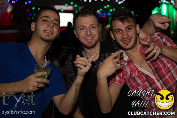Tryst nightclub photo 183 - December 15th, 2012