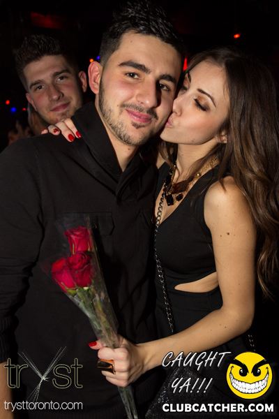Tryst nightclub photo 184 - December 15th, 2012