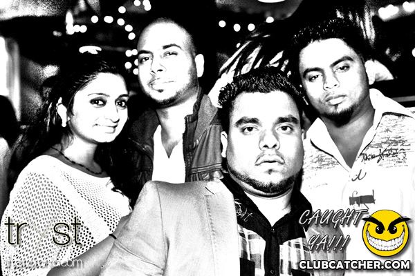 Tryst nightclub photo 185 - December 15th, 2012