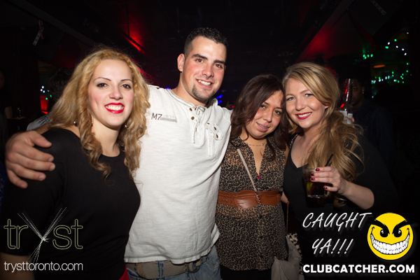 Tryst nightclub photo 186 - December 15th, 2012