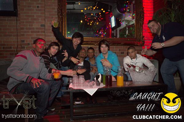Tryst nightclub photo 188 - December 15th, 2012
