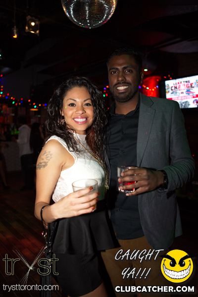 Tryst nightclub photo 189 - December 15th, 2012