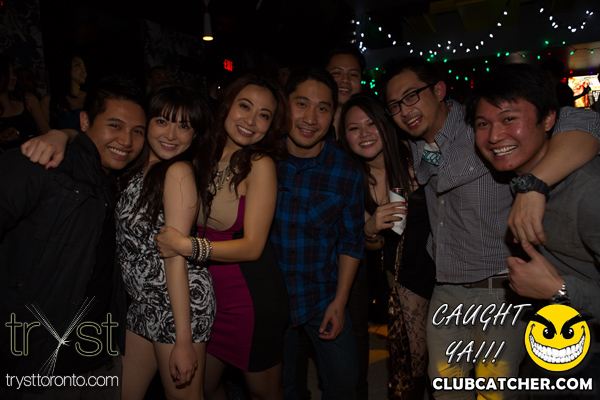 Tryst nightclub photo 190 - December 15th, 2012