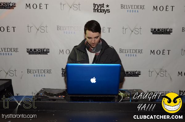 Tryst nightclub photo 20 - December 15th, 2012