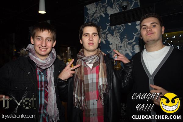 Tryst nightclub photo 191 - December 15th, 2012