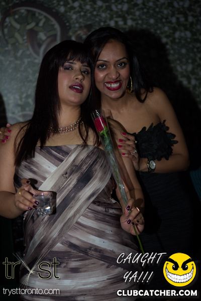 Tryst nightclub photo 192 - December 15th, 2012