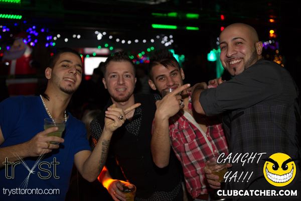 Tryst nightclub photo 193 - December 15th, 2012