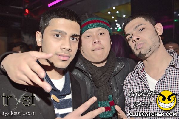 Tryst nightclub photo 194 - December 15th, 2012