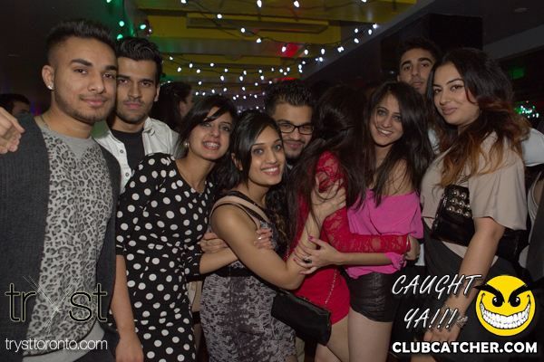 Tryst nightclub photo 195 - December 15th, 2012