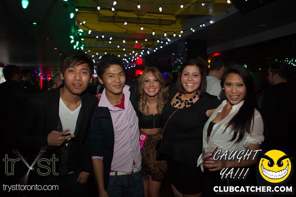 Tryst nightclub photo 196 - December 15th, 2012