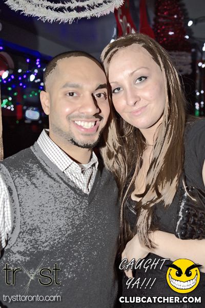 Tryst nightclub photo 197 - December 15th, 2012