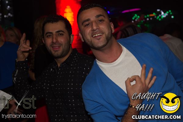 Tryst nightclub photo 198 - December 15th, 2012