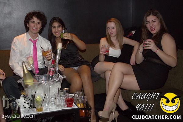 Tryst nightclub photo 199 - December 15th, 2012
