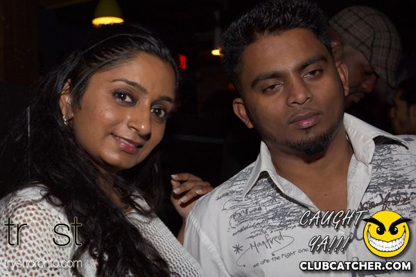 Tryst nightclub photo 200 - December 15th, 2012