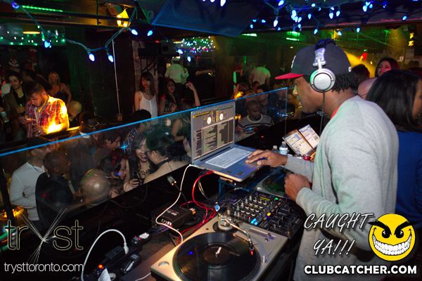 Tryst nightclub photo 21 - December 15th, 2012