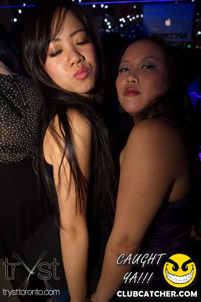 Tryst nightclub photo 201 - December 15th, 2012