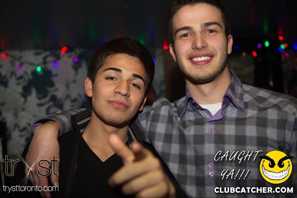 Tryst nightclub photo 202 - December 15th, 2012