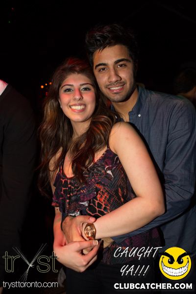 Tryst nightclub photo 204 - December 15th, 2012