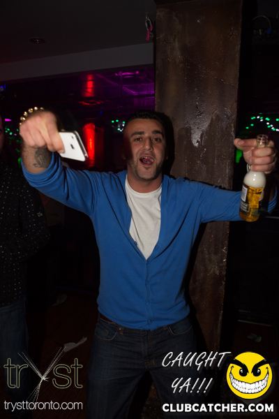 Tryst nightclub photo 205 - December 15th, 2012
