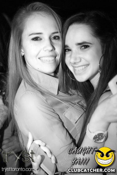 Tryst nightclub photo 206 - December 15th, 2012