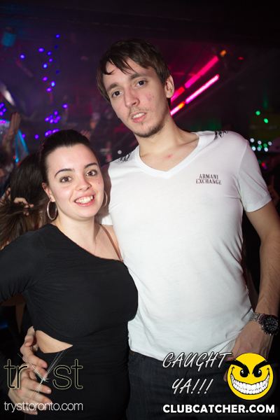 Tryst nightclub photo 209 - December 15th, 2012