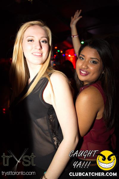 Tryst nightclub photo 210 - December 15th, 2012
