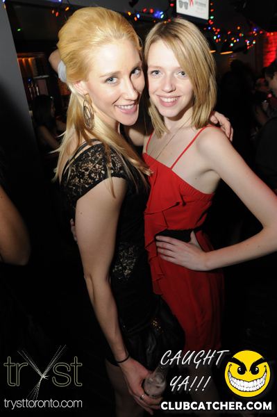 Tryst nightclub photo 22 - December 15th, 2012