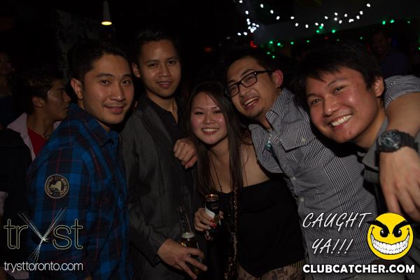 Tryst nightclub photo 211 - December 15th, 2012
