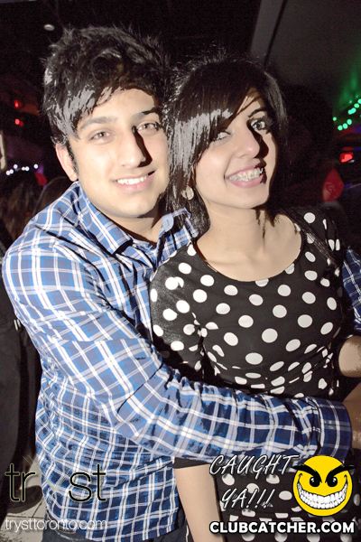 Tryst nightclub photo 212 - December 15th, 2012