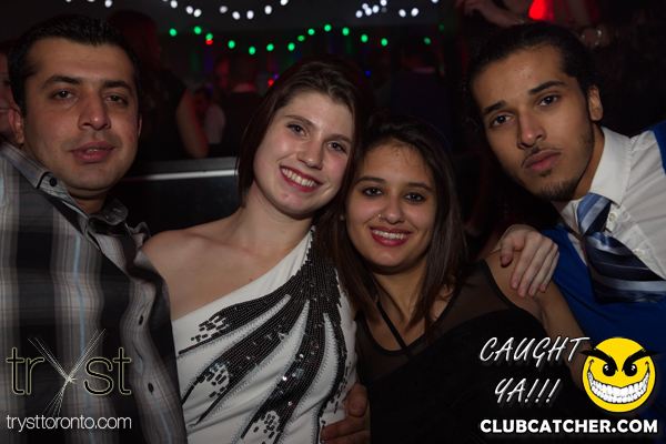 Tryst nightclub photo 213 - December 15th, 2012