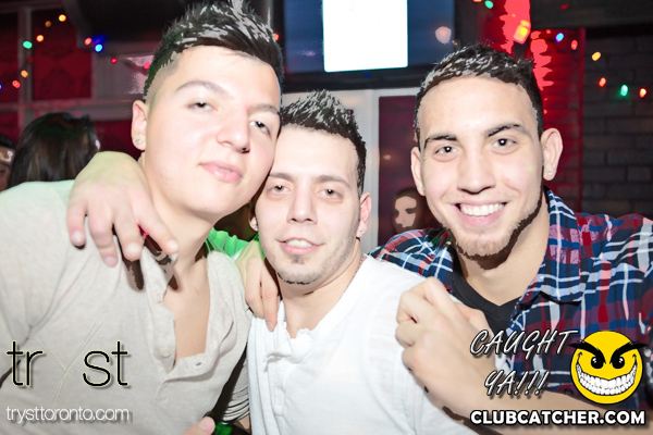 Tryst nightclub photo 214 - December 15th, 2012