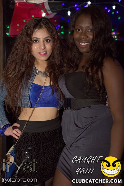 Tryst nightclub photo 215 - December 15th, 2012