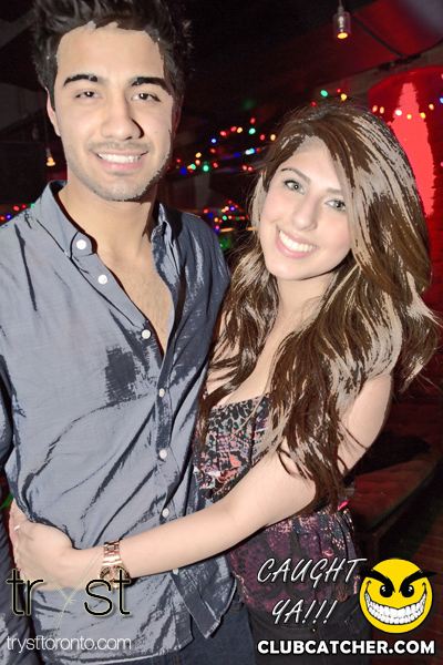 Tryst nightclub photo 217 - December 15th, 2012