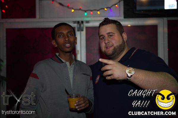 Tryst nightclub photo 218 - December 15th, 2012