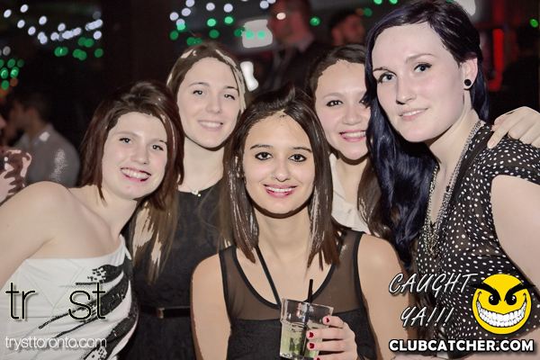 Tryst nightclub photo 219 - December 15th, 2012