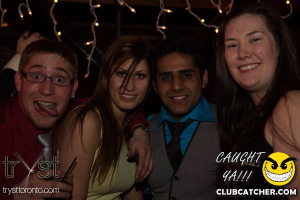 Tryst nightclub photo 220 - December 15th, 2012