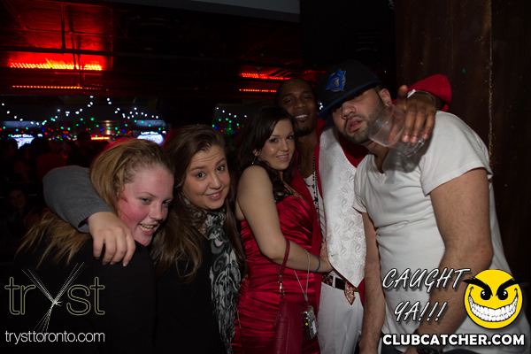Tryst nightclub photo 222 - December 15th, 2012