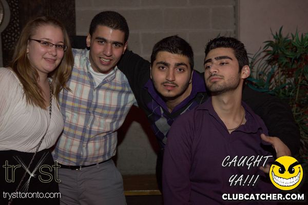 Tryst nightclub photo 224 - December 15th, 2012