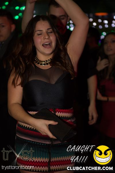 Tryst nightclub photo 225 - December 15th, 2012
