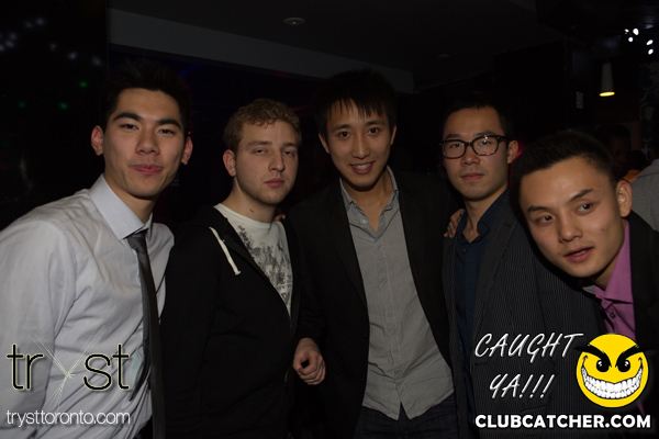 Tryst nightclub photo 226 - December 15th, 2012