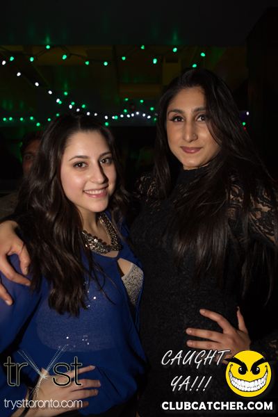 Tryst nightclub photo 227 - December 15th, 2012