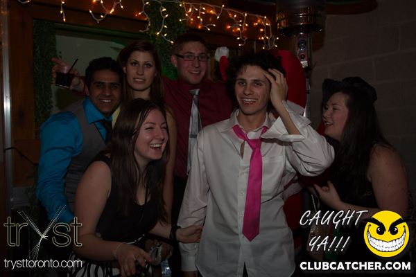 Tryst nightclub photo 228 - December 15th, 2012