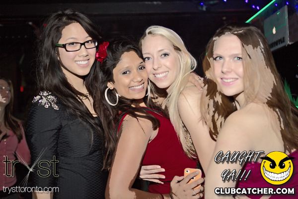 Tryst nightclub photo 229 - December 15th, 2012