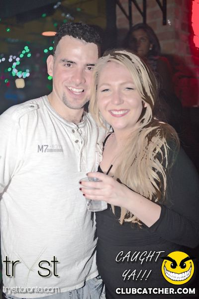 Tryst nightclub photo 230 - December 15th, 2012