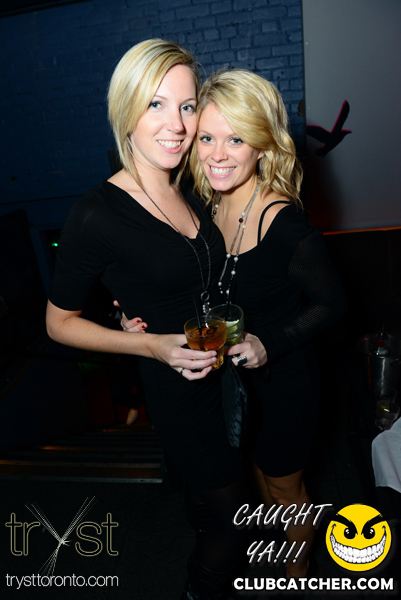Tryst nightclub photo 24 - December 15th, 2012