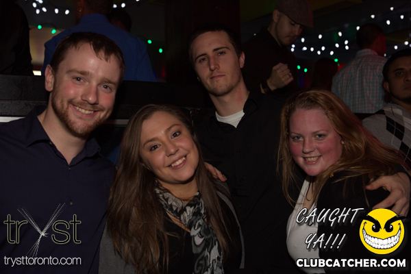 Tryst nightclub photo 231 - December 15th, 2012